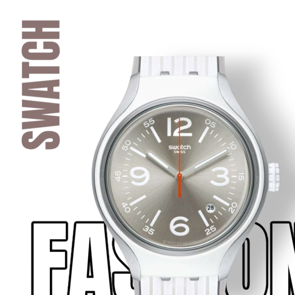 New SWATCH Go Dance Irony Xlite Watch